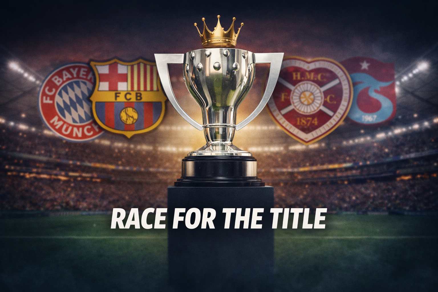 Title race
