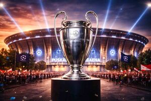 Champions League knockout stage: who will reach the UCL final