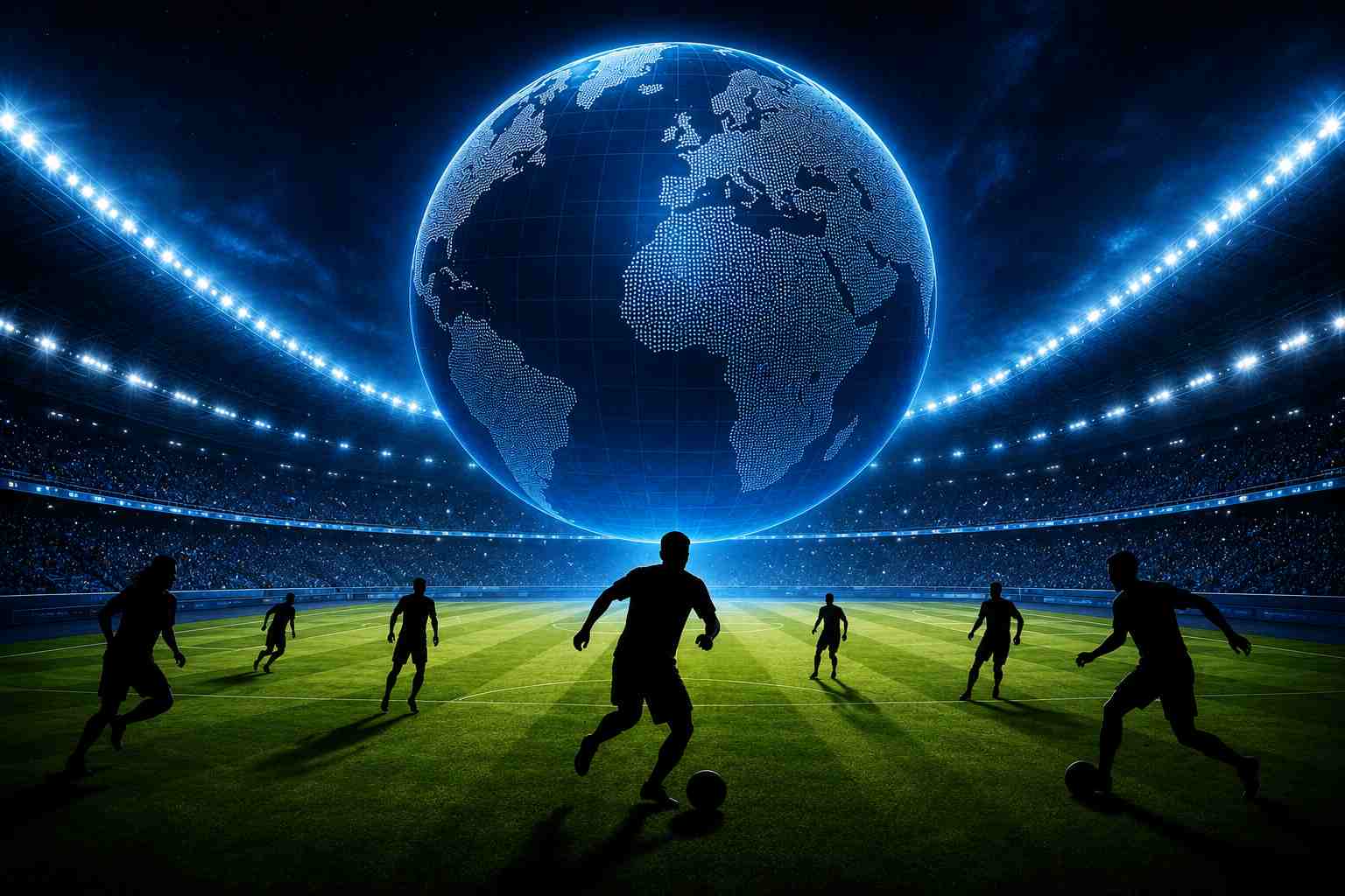 World Cup 2026 squads
