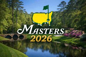 Betting odds for Golf US Masters 2026: predictions and best bets