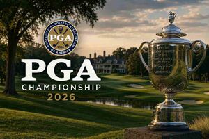 2026 PGA Championship: Predictions and betting odds