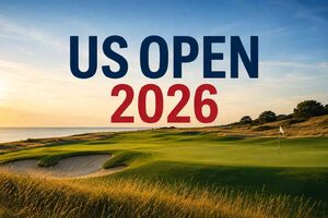 Betting odds for Golf US Open 2026: Predictions and best bets