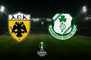 AEK Athens vs Shamrock Rovers prediction and betting tips Nov 6, 2025