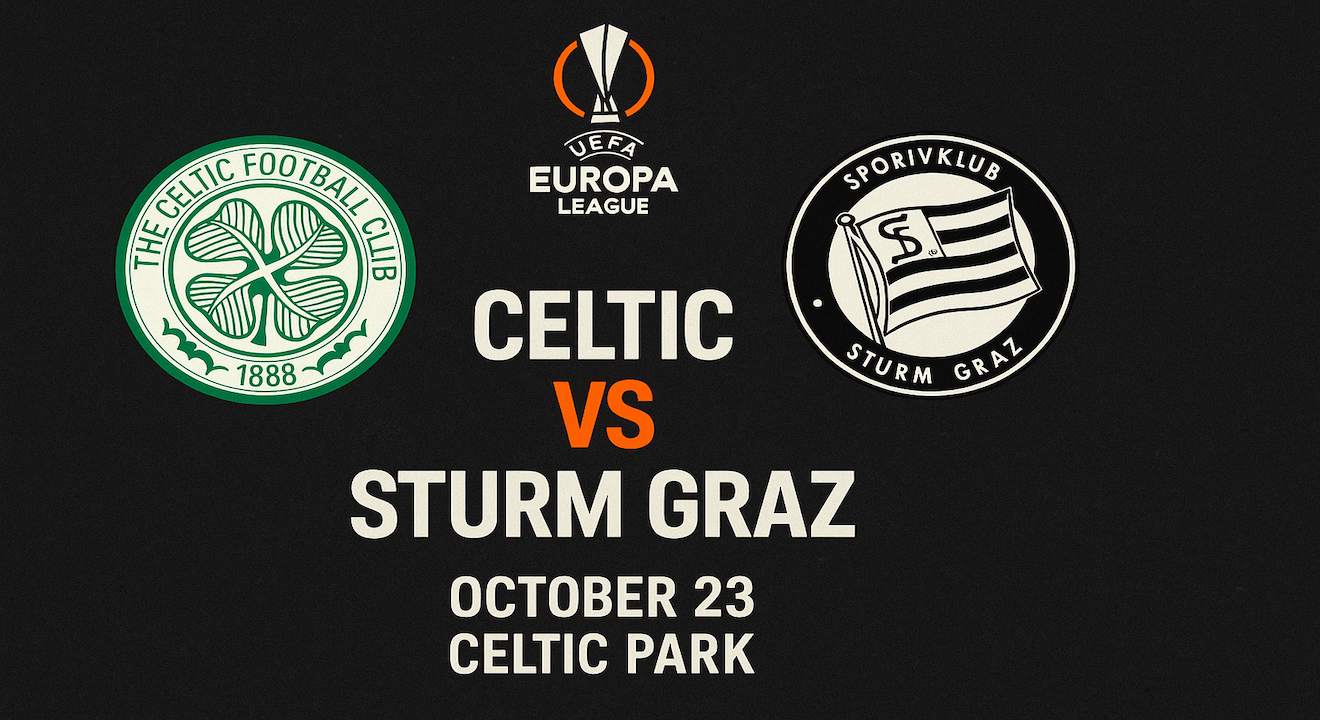 Preview for Celtic vs Sturm prediction