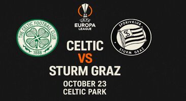Celtic vs Sturm Graz prediction and betting tips Oct 23, 2025