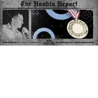 Eugene Ravdin about blood, sweat, and gold