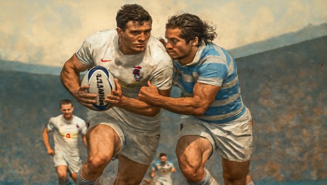 Pic about England vs Argentina prediction