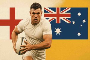 England vs Australia prediction: Betting options for the Autumn Nations Series game on November 1