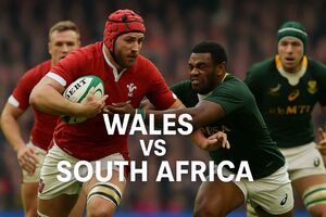 Wales vs South Africa prediction: what to bet on in the match on November 29