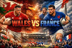 Wales vs France Six Nations match prediction, February 15th
