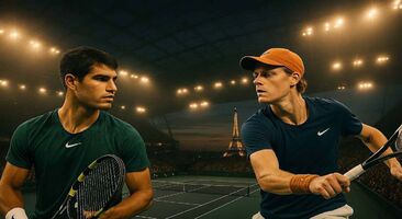 2025 Rolex Paris Masters – Odds, Favourites &amp; Predictions
