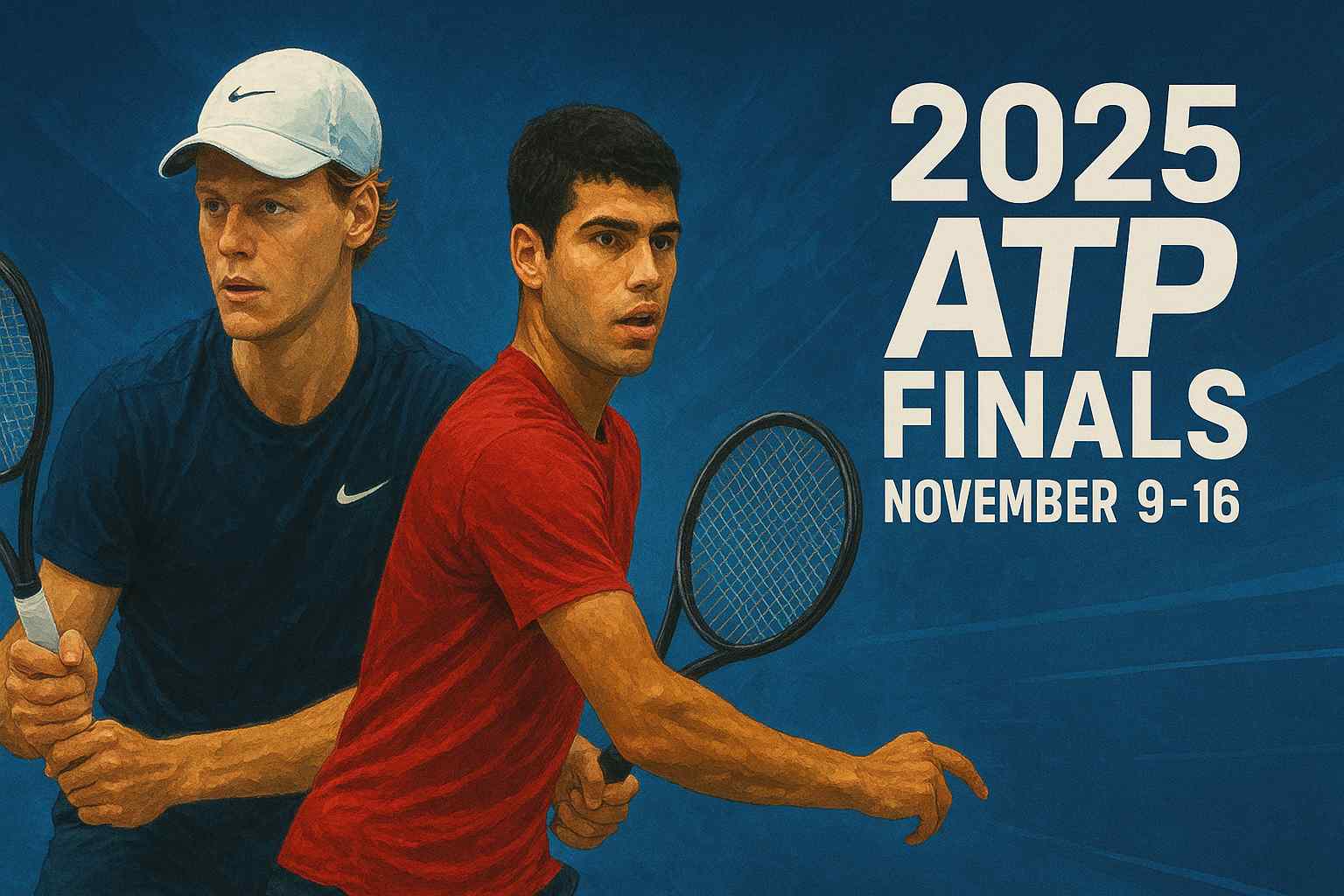 Pic about ATP Finals prediction