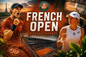 2026 Roland Garros betting preview - Odds, favourites &amp; predictions (ATP &amp; WTA)