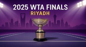 2025 WTA Finals betting odds, player analysis &amp; prediction