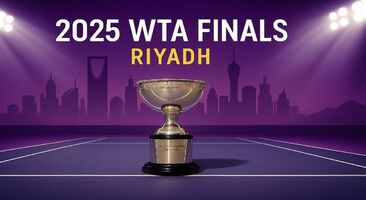 2025 WTA Finals betting odds, player analysis & prediction