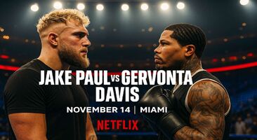 Jake Paul vs Gervonta Davis Odds and Prediction