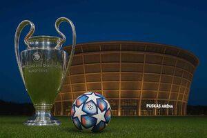 Who will win the Champions League in 2025/26 – predictions and UCL winner odds