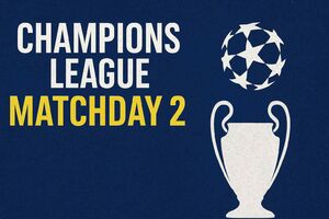 UEFA Champions League Matchday 2 predictions and betting odds
