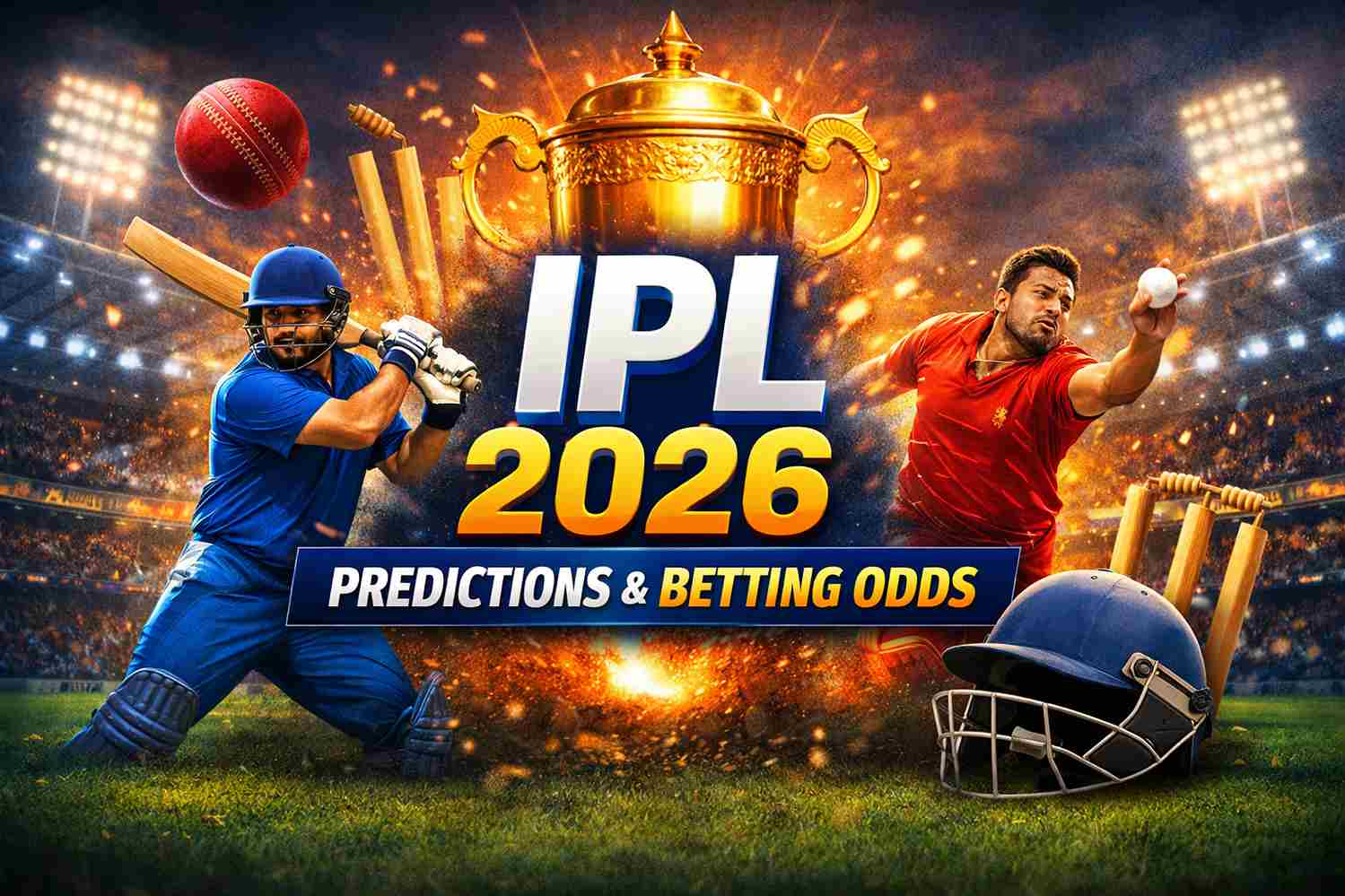 IPL 2026 predictions