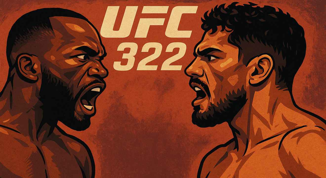 Picture about Leon Edwards vs Carlos Prates Odds and Prediction for UFC 322 fight