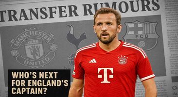 Harry Kane's club next season: Odds and predictions