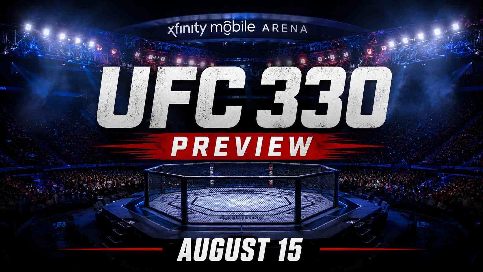 UFC 330 predictions