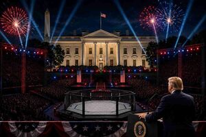 UFC Freedom 250: Betting tips and predictions