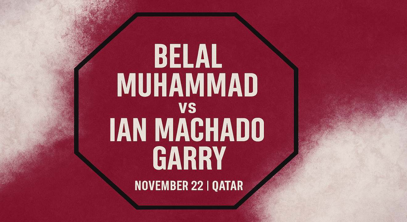 belal-garry