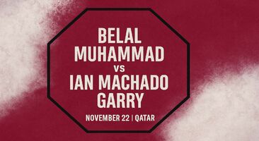 Belal Muhammad vs Ian Garry Prediction and Odds for UFC fight