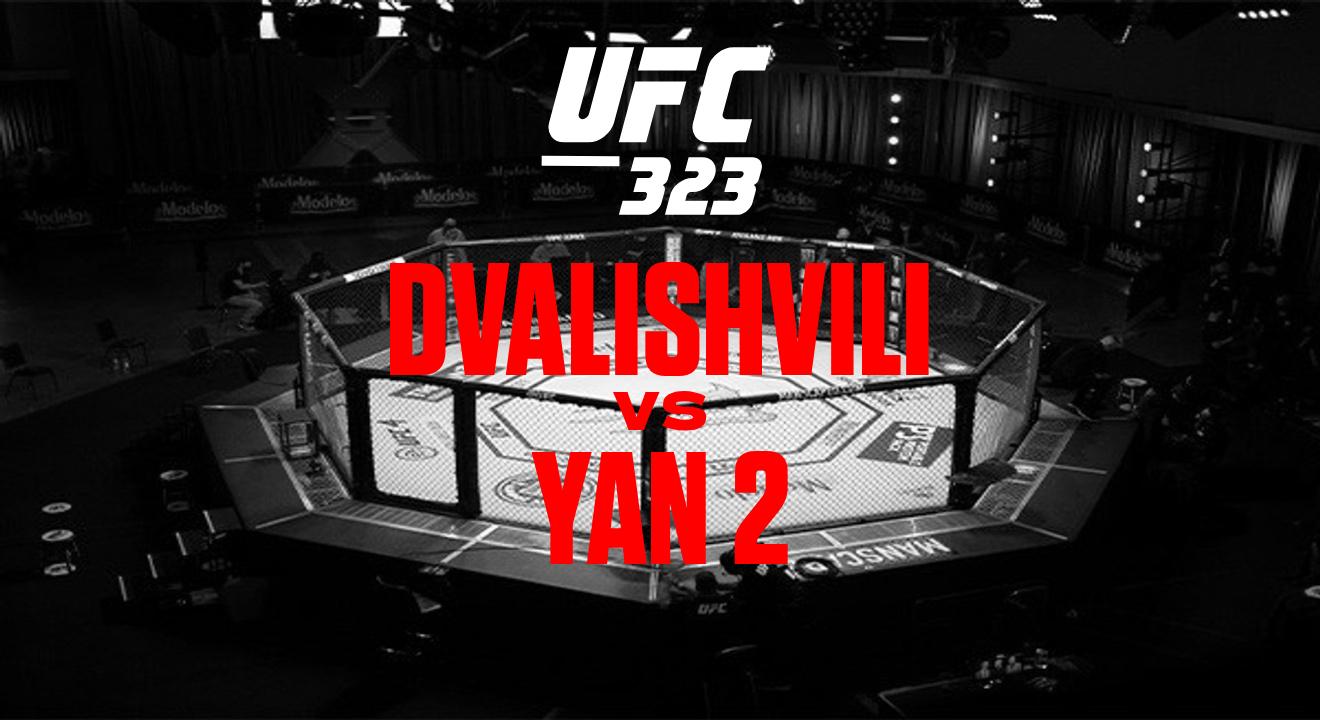 Pic about Dvalishvili vs Yan 2