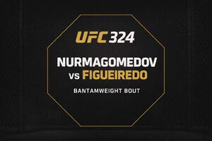 Nurmagomedov vs Figueiredo: prediction and odds for UFC 324 fight
