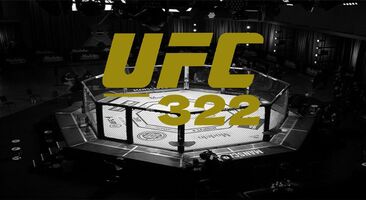 UFC 322 predictions and betting tips