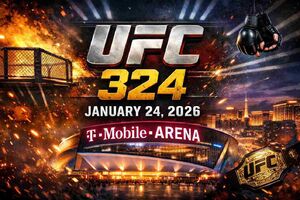 UFC 324 predictions and betting tips