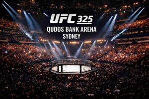 UFC 325 predictions and betting tips