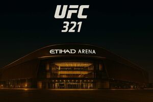 UFC 321 predictions and betting tips