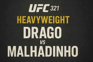 Volkov vs Almeida Prediction and Odds for UFC 321 fight