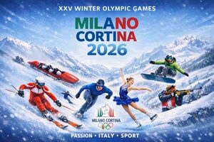 2026 Winter Olympics: Dates, sports, favourites, odds &amp; number of medal events