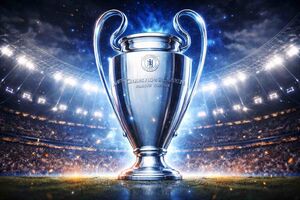 UEFA Champions League knockout phase play-offs: Second legs as a reflection of true strength