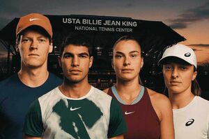 2025 US Open Betting Preview – Odds, Favourites &amp; Predictions (ATP &amp; WTA)