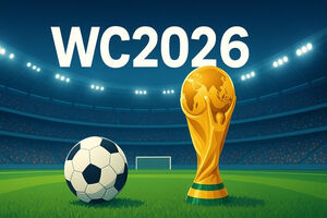 Who will win the 2026 World Cup – predictions, odds &amp; favourites