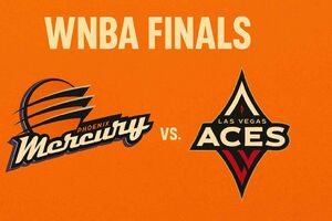 2025 WNBA Finals – odds and Aces vs Mercury prediction