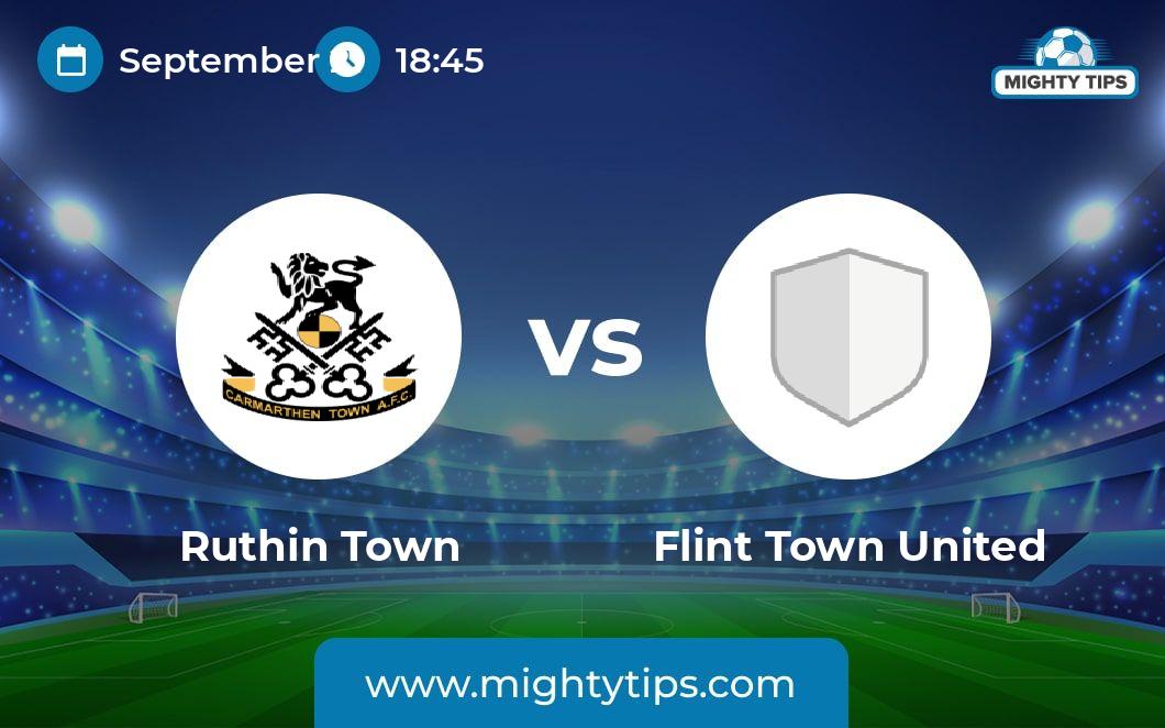 Rhyl vs bala town betting expert predictions nationals vs orioles