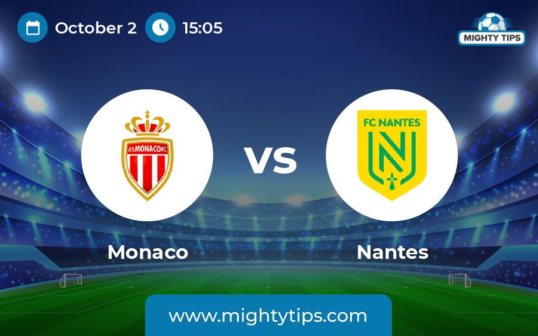 Fcna billetterie nantes monaco betting escuela de idiomas enforex alicante