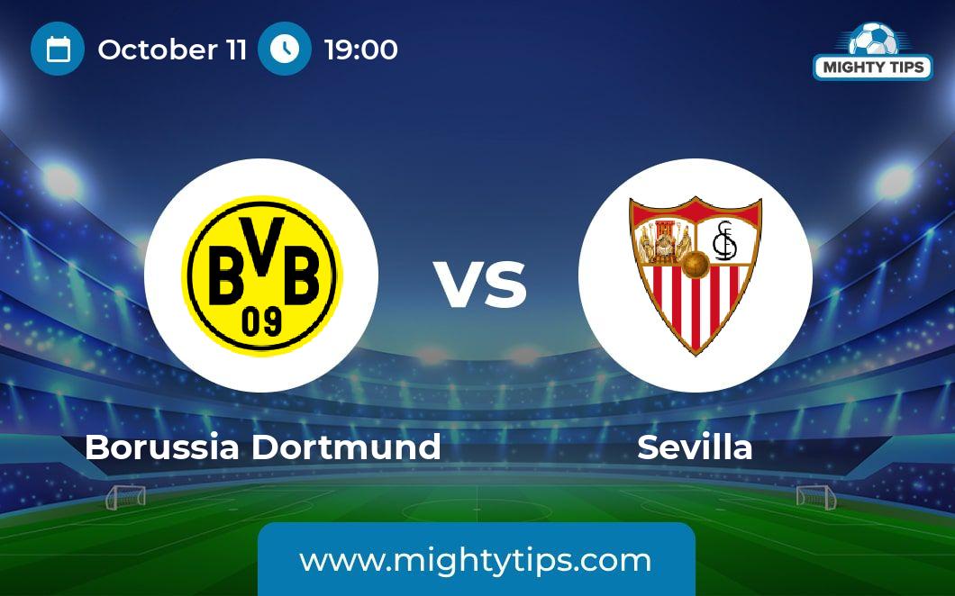 Dortmund Vs Sevilla Cammy Winchester Dortmund Vs Sevilla Cammy Winchester