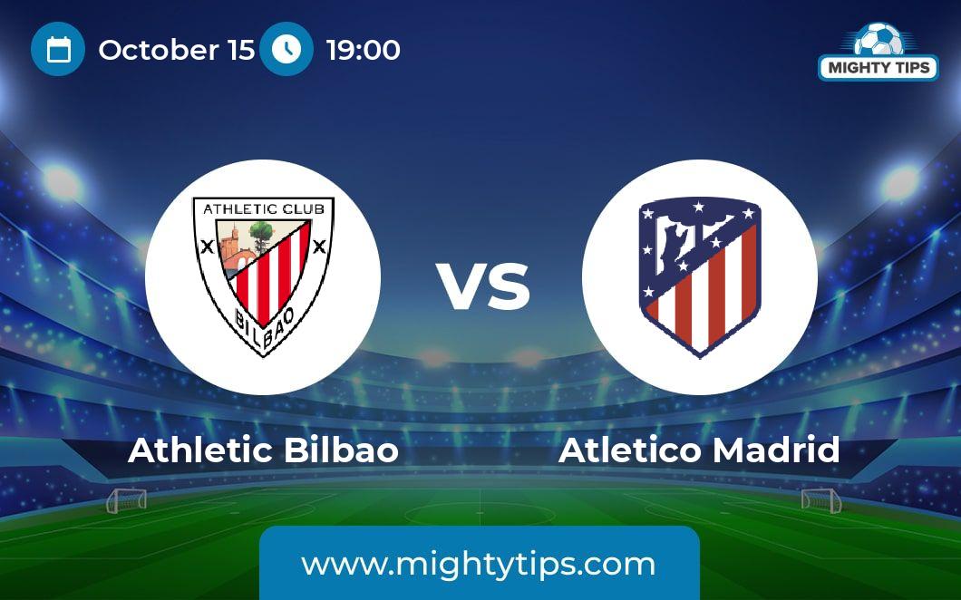 Bilbao–Atlético Madrid