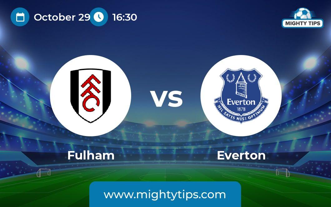 Qpr everton betting tips place value and face value difference between popular