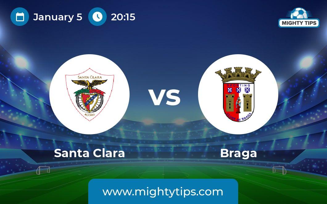 braga santa clara