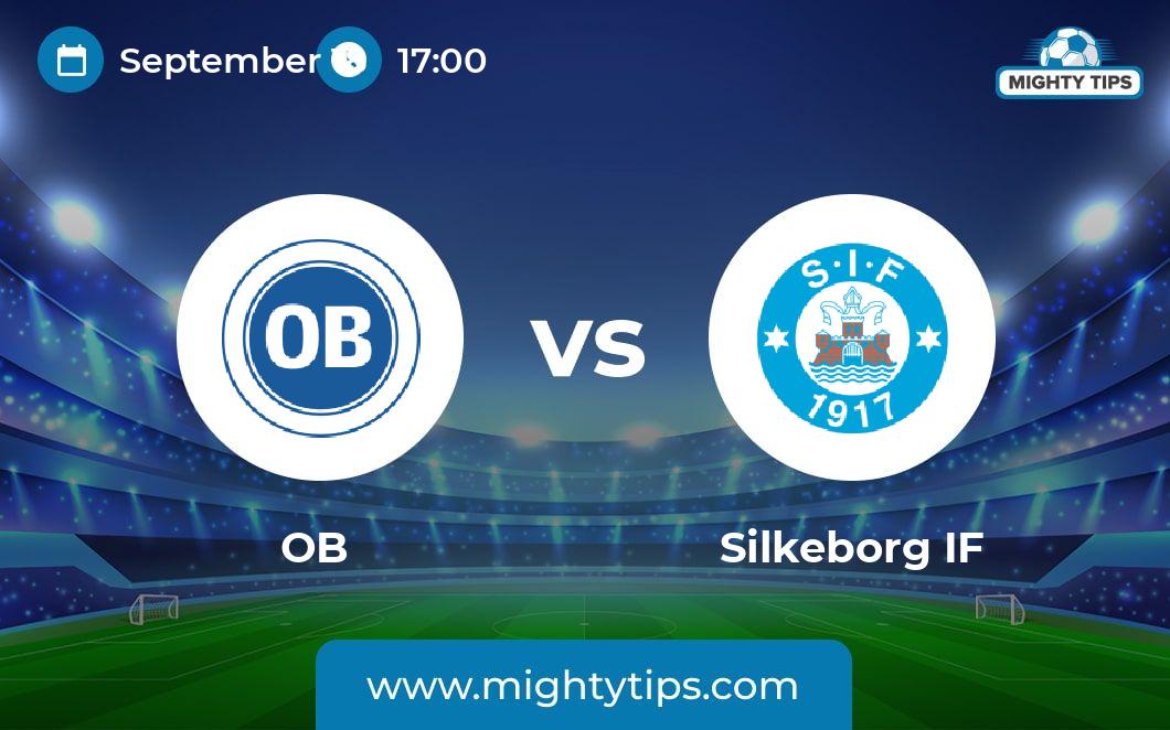 OB vs Prediction, Odds & Betting Tips 18.09.2023