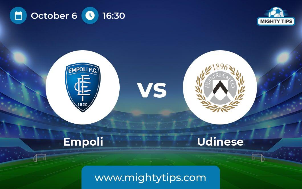 Bologna vs Empoli H2H 31 aug 2024 Head to Head stats prediction