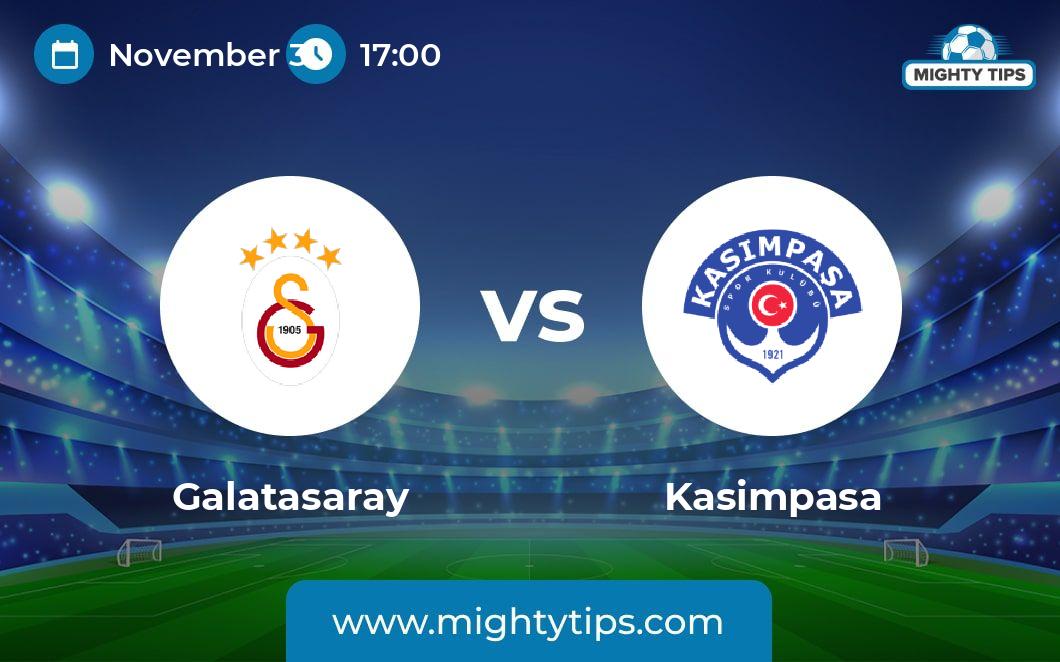 Besiktas vs Kasimpasa Prediction, Tips & Match Preview